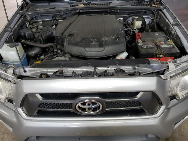 Photo 10 VIN: 3TMMU4FNXFM084642 - TOYOTA TACOMA DOU 