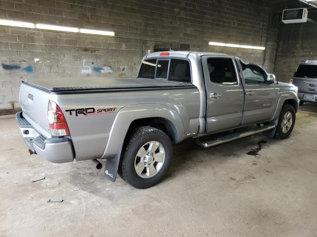 Photo 2 VIN: 3TMMU4FNXFM084642 - TOYOTA TACOMA DOU 