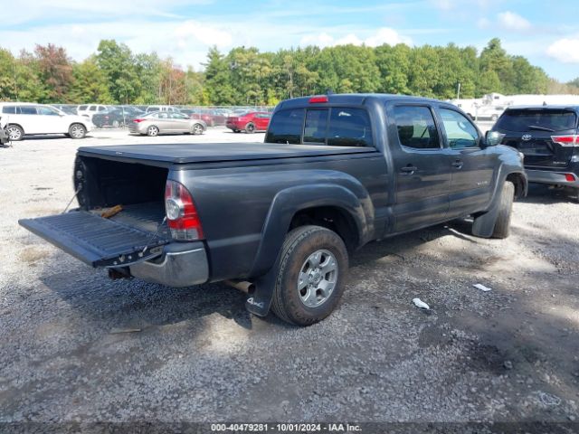 Photo 3 VIN: 3TMMU4FNXFM084690 - TOYOTA TACOMA 