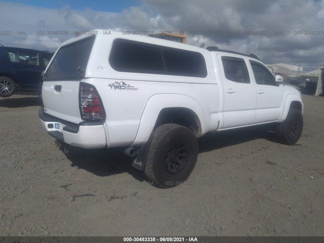 Photo 3 VIN: 3TMMU4FNXFM086696 - TOYOTA TACOMA 