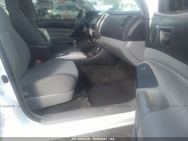 Photo 4 VIN: 3TMMU4FNXFM086696 - TOYOTA TACOMA 