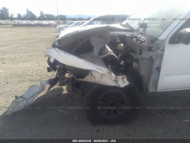 Photo 5 VIN: 3TMMU4FNXFM086696 - TOYOTA TACOMA 