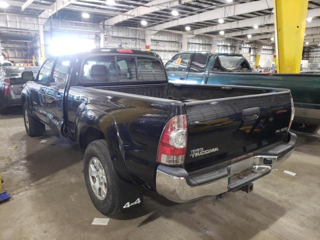 Photo 2 VIN: 3TMMU4FNXFM086956 - TOYOTA TACOMA 