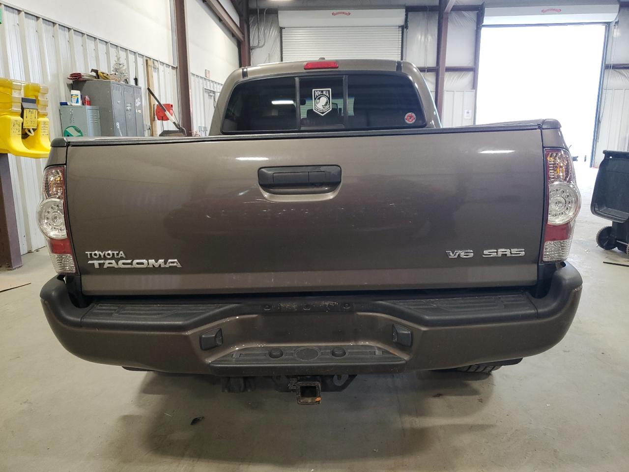 Photo 5 VIN: 3TMMU52N09M011053 - TOYOTA TACOMA 