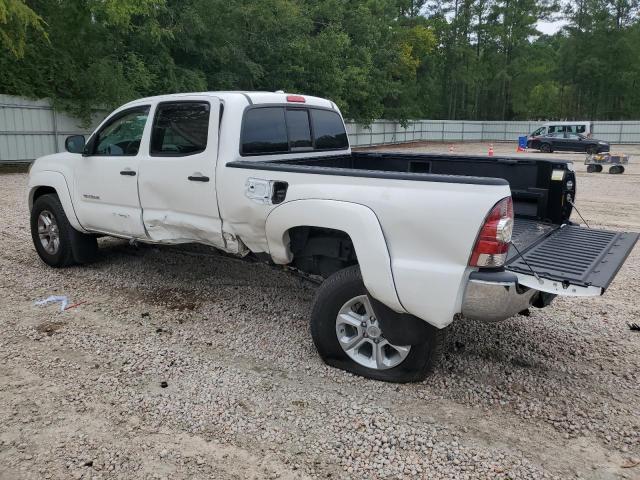 Photo 1 VIN: 3TMMU52N09M012154 - TOYOTA TACOMA DOU 