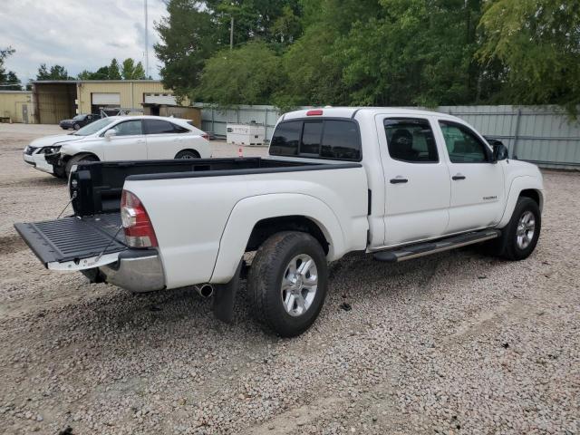 Photo 2 VIN: 3TMMU52N09M012154 - TOYOTA TACOMA DOU 