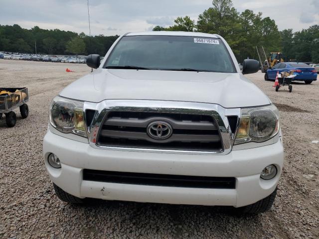 Photo 4 VIN: 3TMMU52N09M012154 - TOYOTA TACOMA DOU 