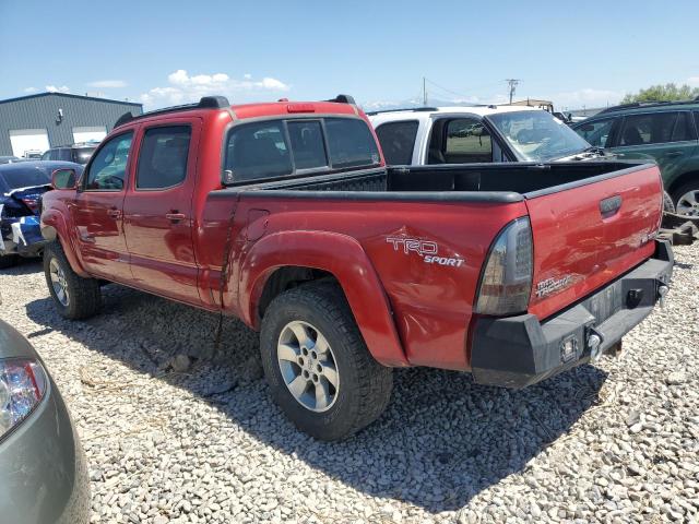 Photo 1 VIN: 3TMMU52N19M013278 - TOYOTA TACOMA DOU 