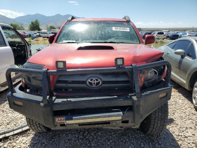 Photo 4 VIN: 3TMMU52N19M013278 - TOYOTA TACOMA DOU 