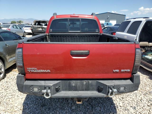 Photo 5 VIN: 3TMMU52N19M013278 - TOYOTA TACOMA DOU 