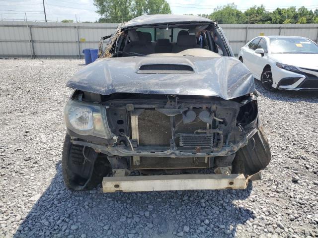 Photo 4 VIN: 3TMMU52N29M015122 - TOYOTA TACOMA DOU 