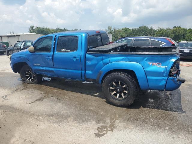 Photo 1 VIN: 3TMMU52N38M005097 - TOYOTA TACOMA DOU 