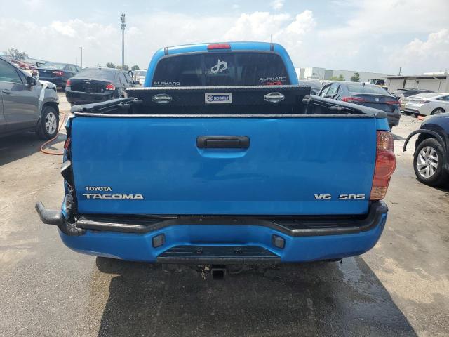 Photo 5 VIN: 3TMMU52N38M005097 - TOYOTA TACOMA DOU 