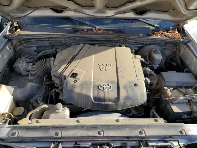 Photo 10 VIN: 3TMMU52N38M006430 - TOYOTA TACOMA 