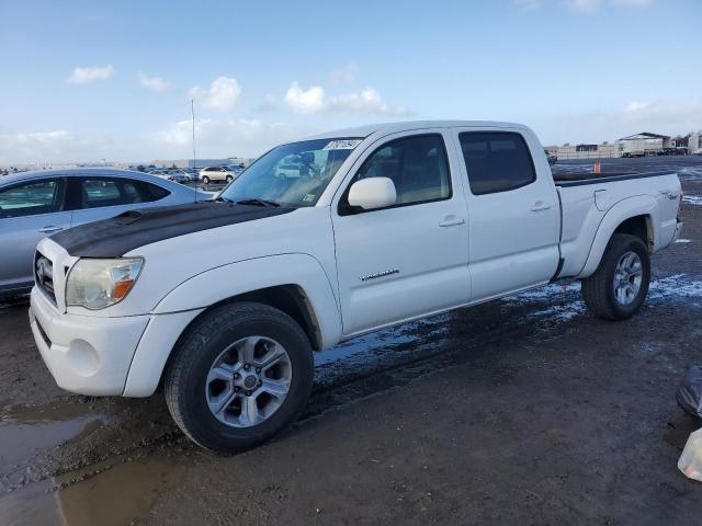 Photo 0 VIN: 3TMMU52N38M007495 - TOYOTA TACOMA 