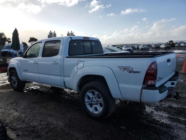 Photo 1 VIN: 3TMMU52N38M007495 - TOYOTA TACOMA 