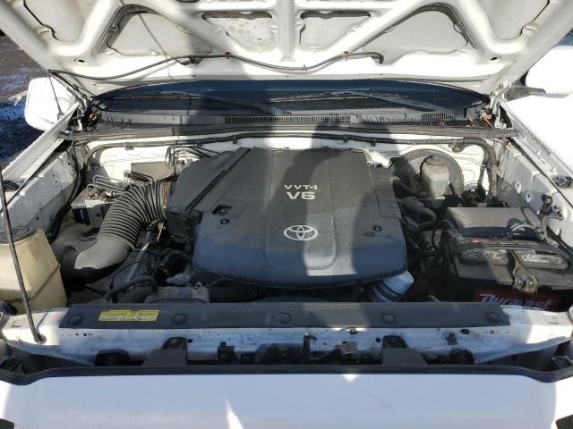 Photo 10 VIN: 3TMMU52N38M007495 - TOYOTA TACOMA 