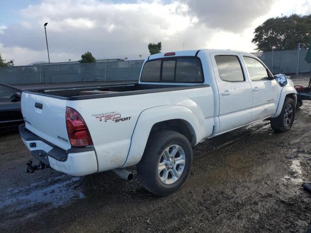 Photo 2 VIN: 3TMMU52N38M007495 - TOYOTA TACOMA 