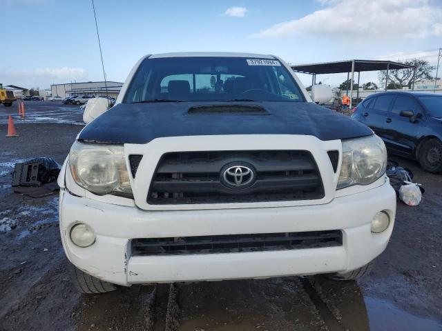 Photo 4 VIN: 3TMMU52N38M007495 - TOYOTA TACOMA 