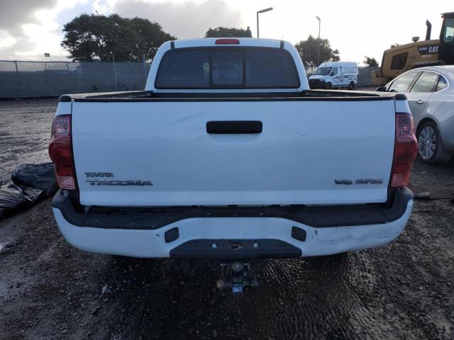 Photo 5 VIN: 3TMMU52N38M007495 - TOYOTA TACOMA 