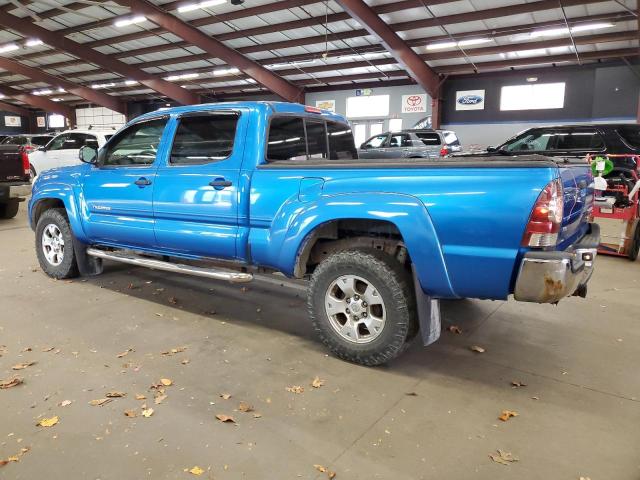 Photo 1 VIN: 3TMMU52N49M008141 - TOYOTA TACOMA DOU 