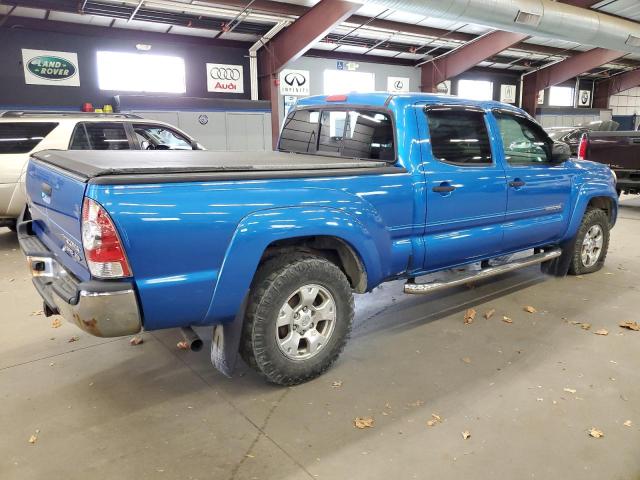 Photo 2 VIN: 3TMMU52N49M008141 - TOYOTA TACOMA DOU 