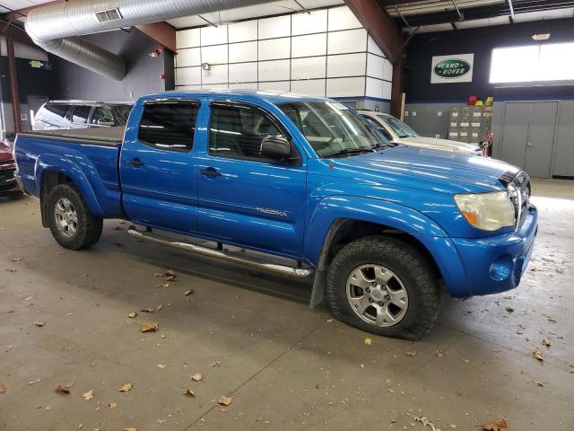 Photo 3 VIN: 3TMMU52N49M008141 - TOYOTA TACOMA DOU 