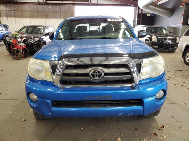 Photo 4 VIN: 3TMMU52N49M008141 - TOYOTA TACOMA DOU 