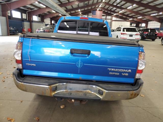 Photo 5 VIN: 3TMMU52N49M008141 - TOYOTA TACOMA DOU 