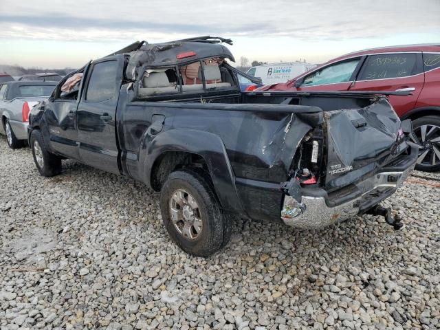 Photo 1 VIN: 3TMMU52N49M009516 - TOYOTA TACOMA 