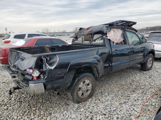 Photo 2 VIN: 3TMMU52N49M009516 - TOYOTA TACOMA 