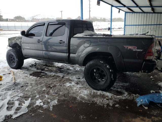 Photo 1 VIN: 3TMMU52N49M010603 - TOYOTA TACOMA DOU 