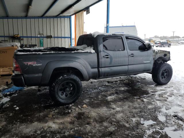 Photo 2 VIN: 3TMMU52N49M010603 - TOYOTA TACOMA DOU 