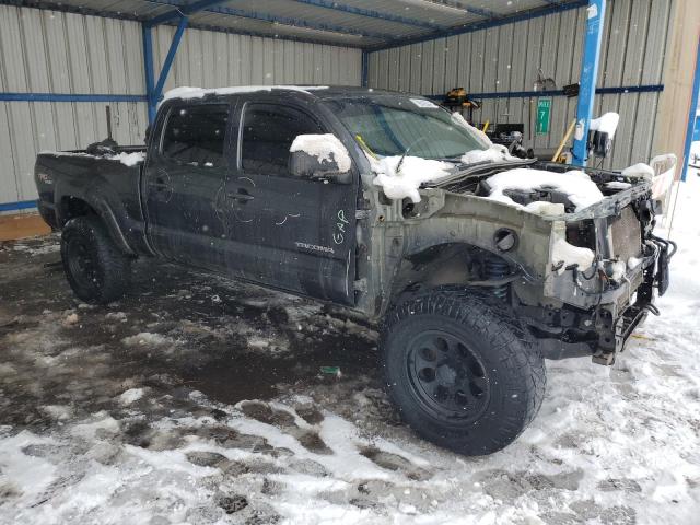 Photo 3 VIN: 3TMMU52N49M010603 - TOYOTA TACOMA DOU 