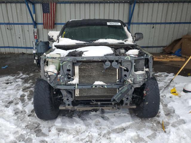 Photo 4 VIN: 3TMMU52N49M010603 - TOYOTA TACOMA DOU 