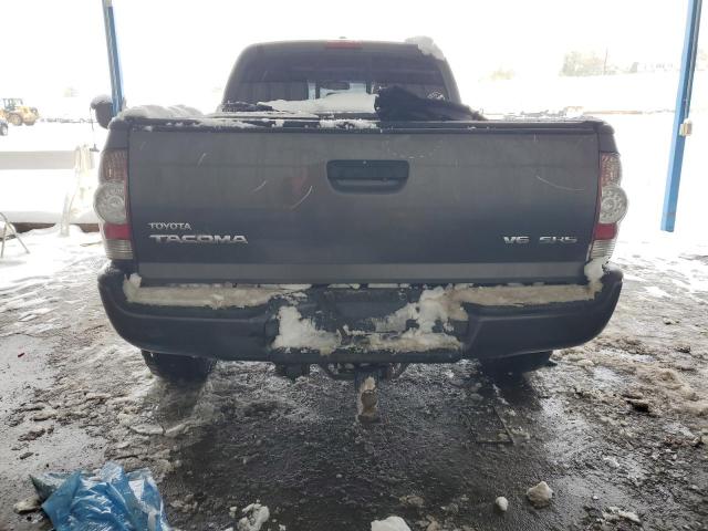 Photo 5 VIN: 3TMMU52N49M010603 - TOYOTA TACOMA DOU 