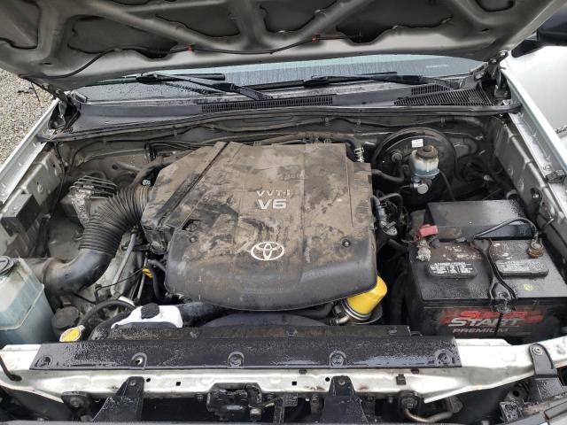 Photo 10 VIN: 3TMMU52N49M012559 - TOYOTA TACOMA 