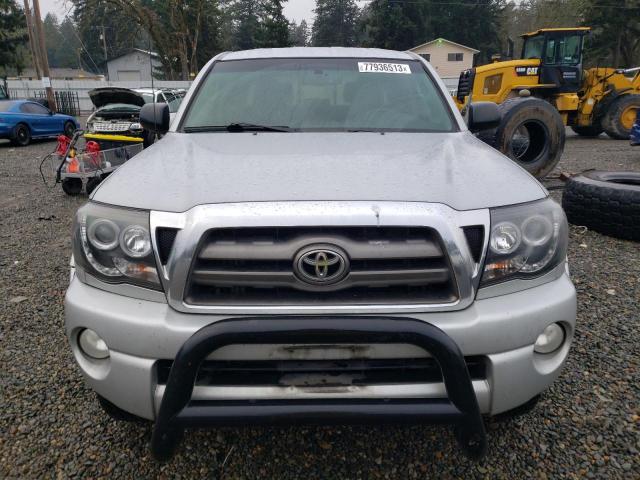 Photo 4 VIN: 3TMMU52N49M012559 - TOYOTA TACOMA 