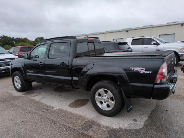 Photo 1 VIN: 3TMMU52N59M013820 - TOYOTA TACOMA DOU 