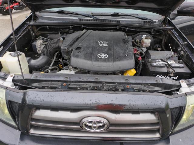 Photo 10 VIN: 3TMMU52N59M013820 - TOYOTA TACOMA DOU 