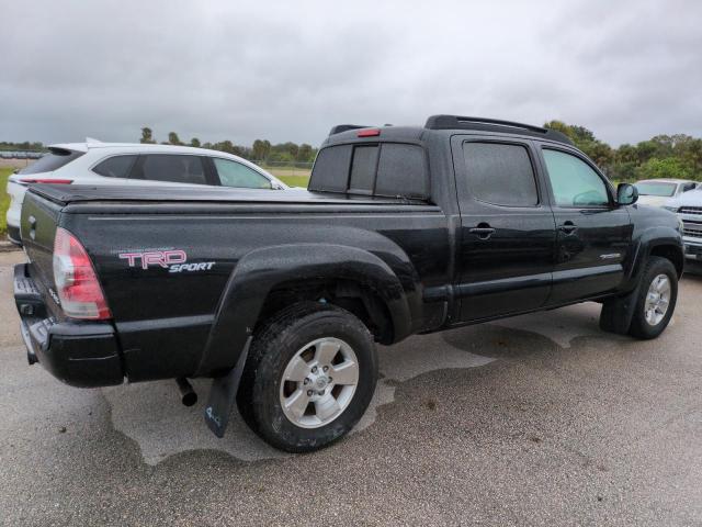 Photo 2 VIN: 3TMMU52N59M013820 - TOYOTA TACOMA DOU 