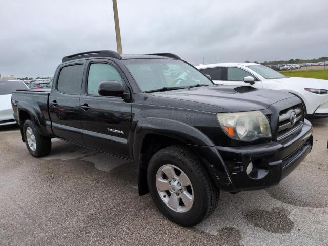 Photo 3 VIN: 3TMMU52N59M013820 - TOYOTA TACOMA DOU 