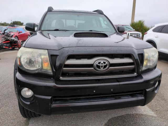 Photo 4 VIN: 3TMMU52N59M013820 - TOYOTA TACOMA DOU 