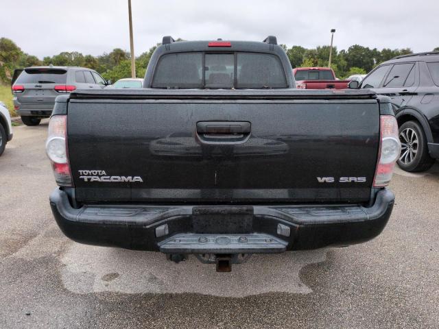 Photo 5 VIN: 3TMMU52N59M013820 - TOYOTA TACOMA DOU 