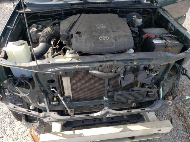 Photo 10 VIN: 3TMMU52N59M014076 - TOYOTA TACOMA 