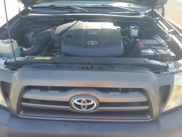 Photo 11 VIN: 3TMMU52N59M015499 - TOYOTA TACOMA DOU 