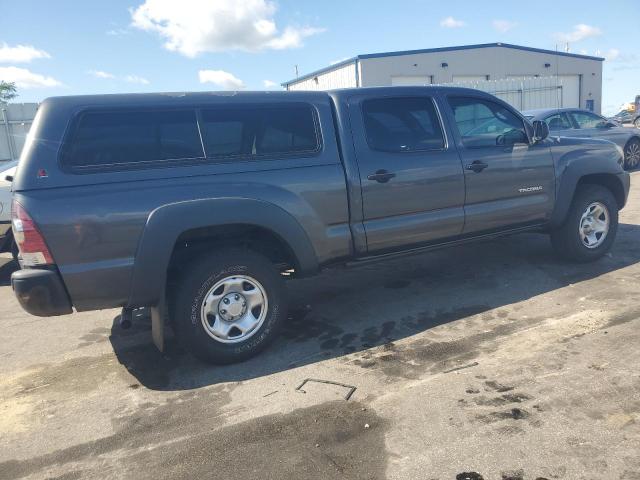 Photo 2 VIN: 3TMMU52N59M015499 - TOYOTA TACOMA DOU 