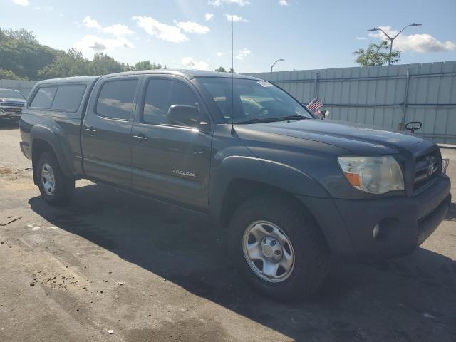 Photo 3 VIN: 3TMMU52N59M015499 - TOYOTA TACOMA DOU 