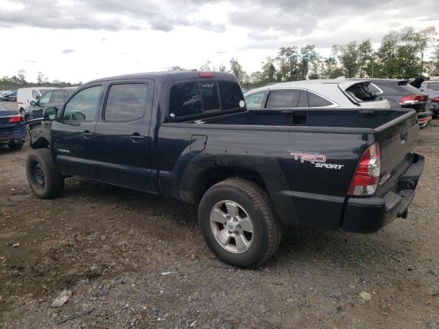 Photo 1 VIN: 3TMMU52N69M010201 - TOYOTA TACOMA 