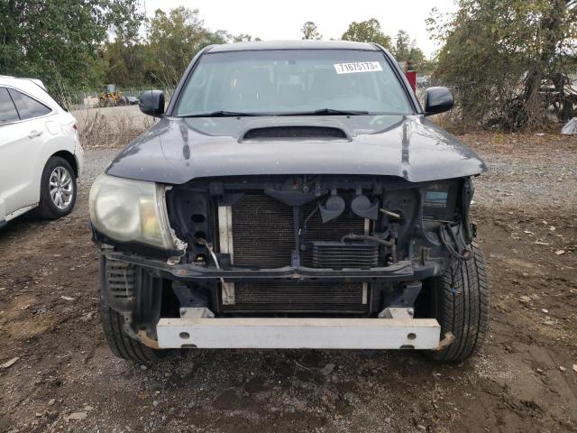 Photo 4 VIN: 3TMMU52N69M010201 - TOYOTA TACOMA 